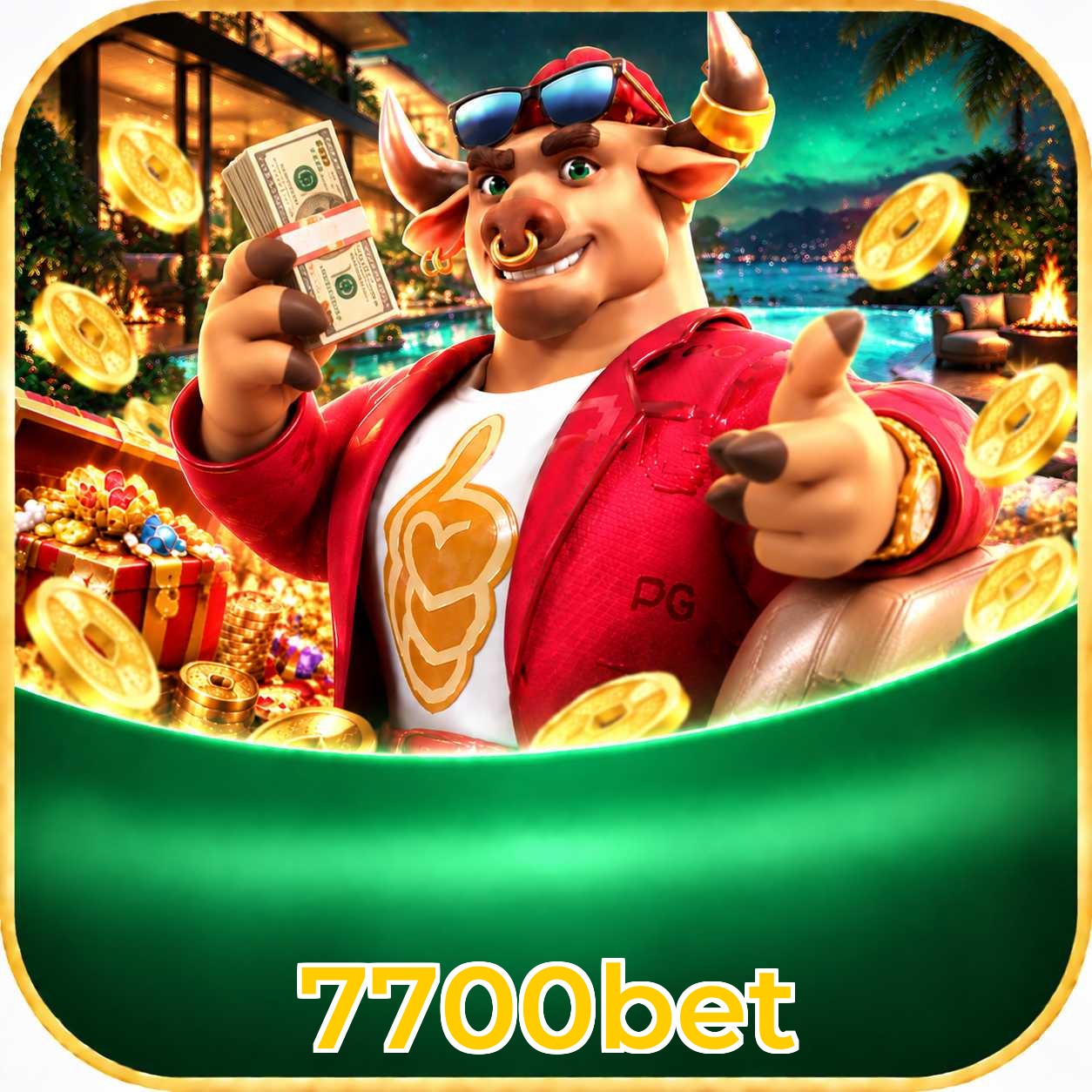 Canal seguro Telegram 7700bet Plushie Frenzy