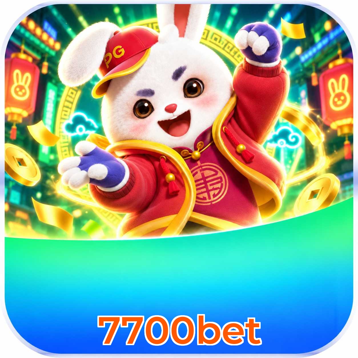 Plushie Frenzy rodando na plataforma 7700bet