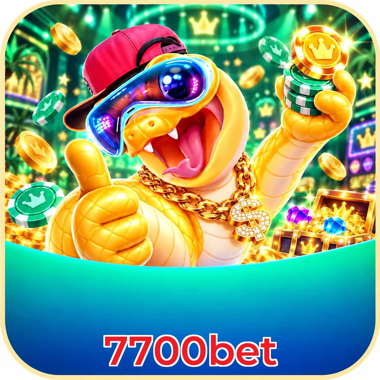 Slots e lottery na mesma plataforma 7700bet