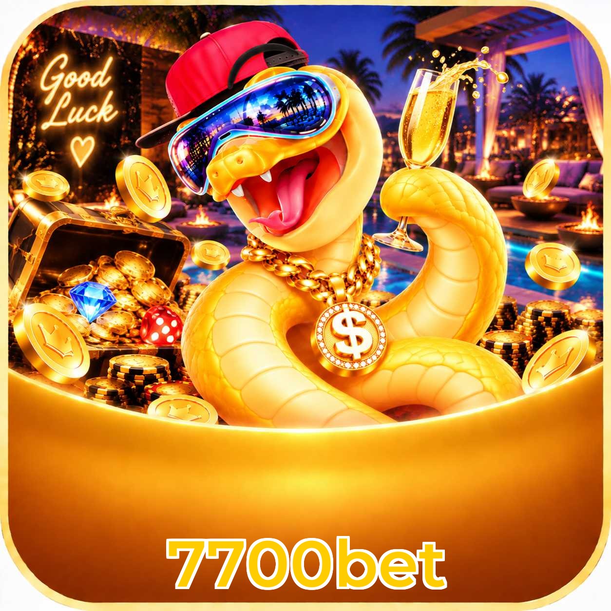 Plushie Frenzy no iOS após instalar 7700bet