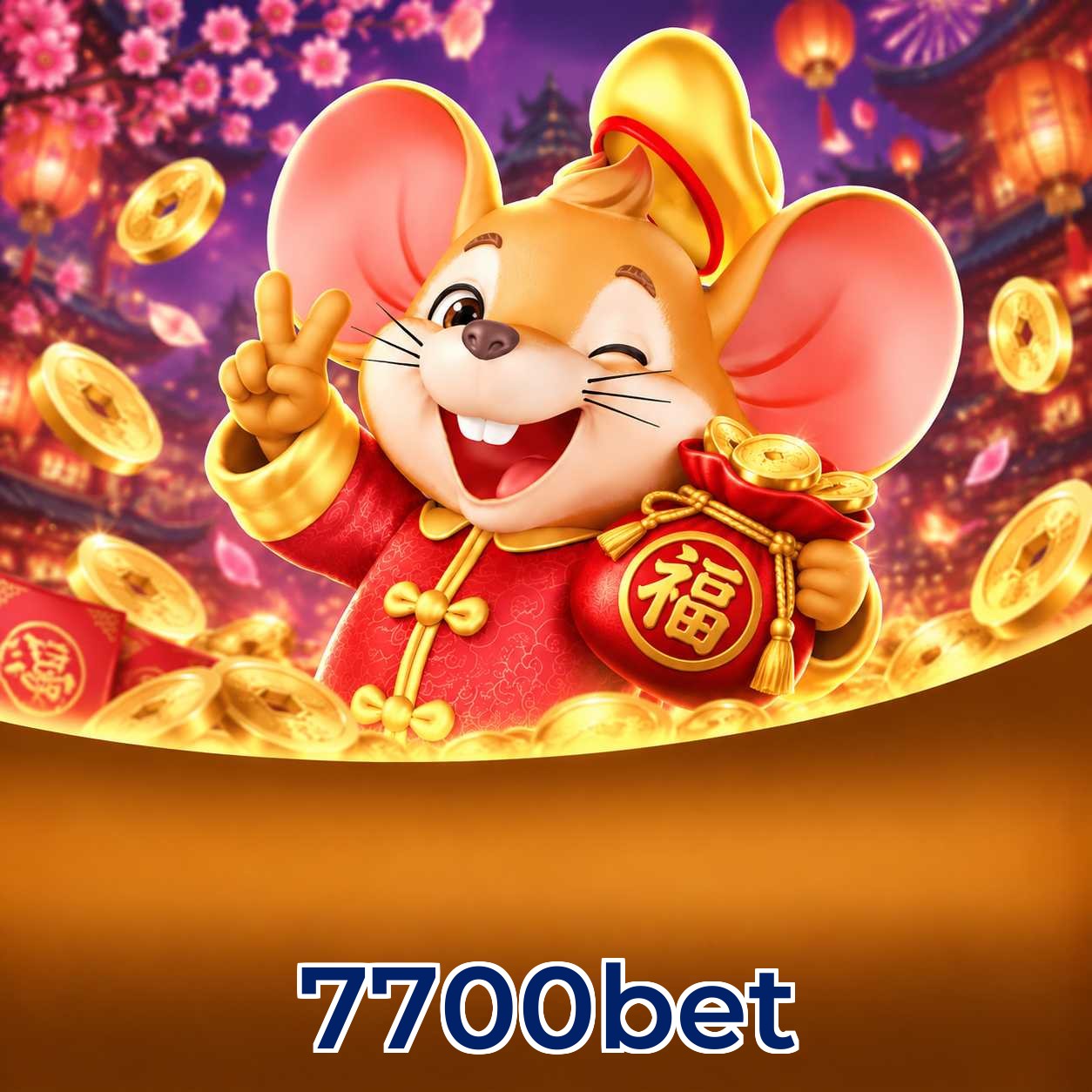 Plushie Frenzy para membros VIP 7700bet