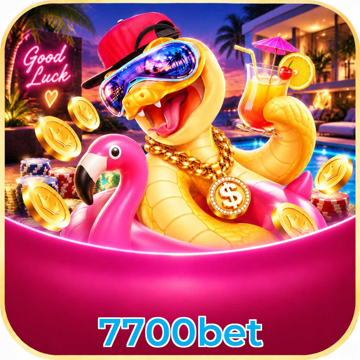 Interface mobile com Plushie Frenzy 7700bet