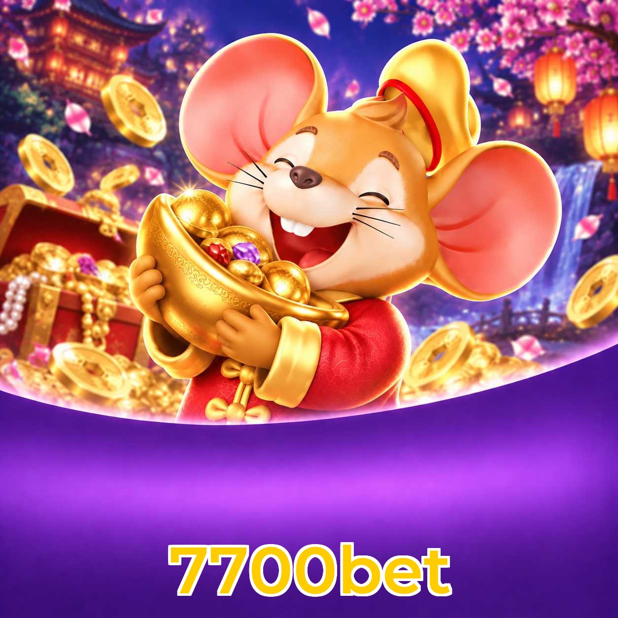 Jogos disponveis ps-instalao na 7700bet