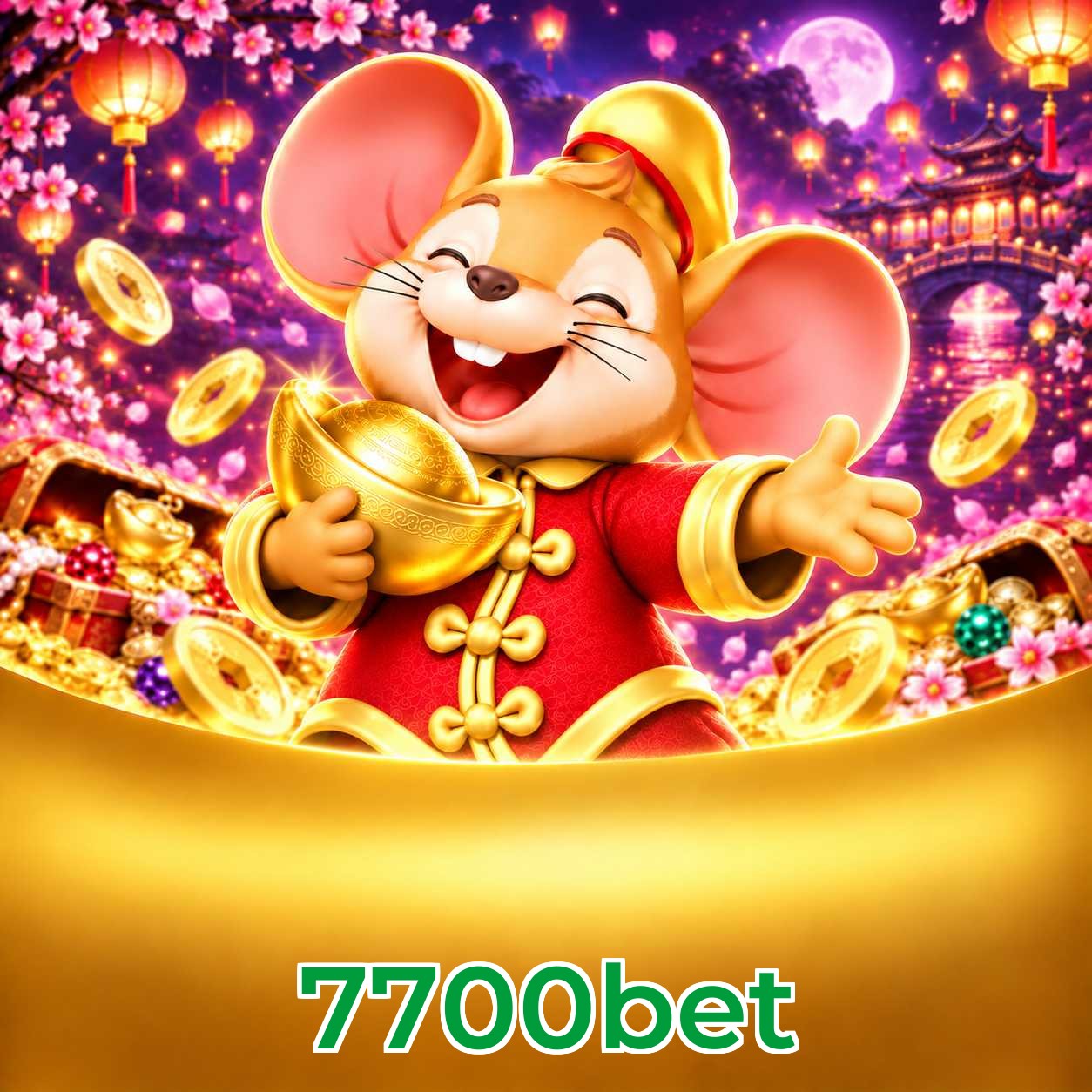 Plushie Frenzy nas publicaes Facebook 7700bet